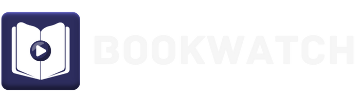 BookWatch Logo